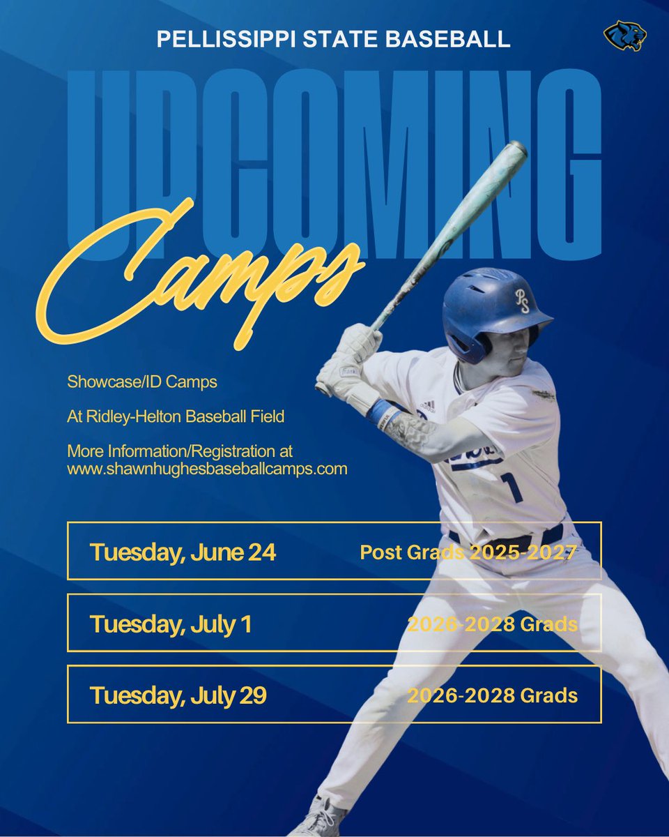 PSCCBaseball's tweet image. 