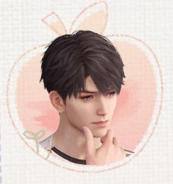 omfg he’s just so cute I can’t 😩