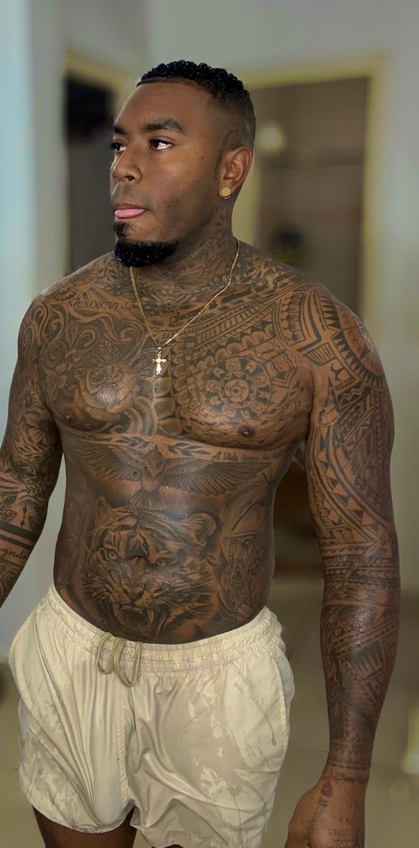 thecaramelpapi tweet media