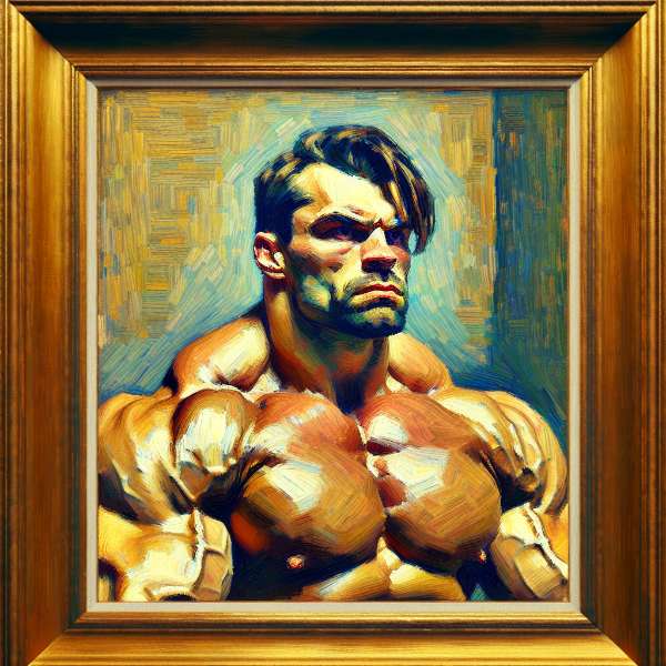 Check out the The Strongest Man NFT on the Fone Network Marketplace:

fone.dev/tx/8eb2722c8f6…

Open or Download Fone Network now:

Android: play.google.com/store/apps/det…

iOS: apps.apple.com/us/app/fone-ne…