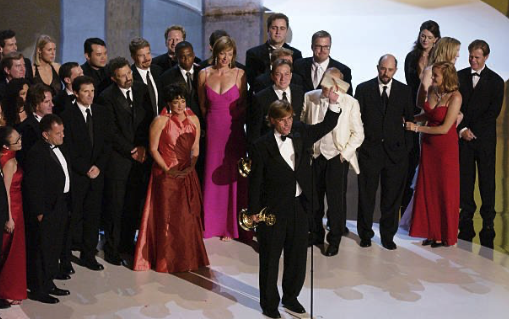 William DUFFY ® tweet media