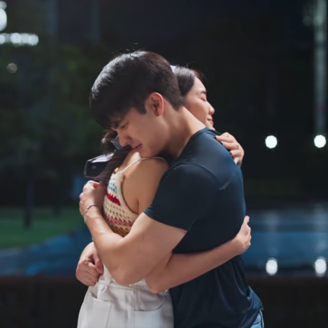 THENEXT_Talk's tweet photo. อาจารย์อุ๊อยู่ไหนคะ เจอแล้วเคมีที่ตามหา 

#9YearsOfYouEp1
#THENEXTTalk
#THENEXTTalkEnt https://t.co/QWCN07mKdM
