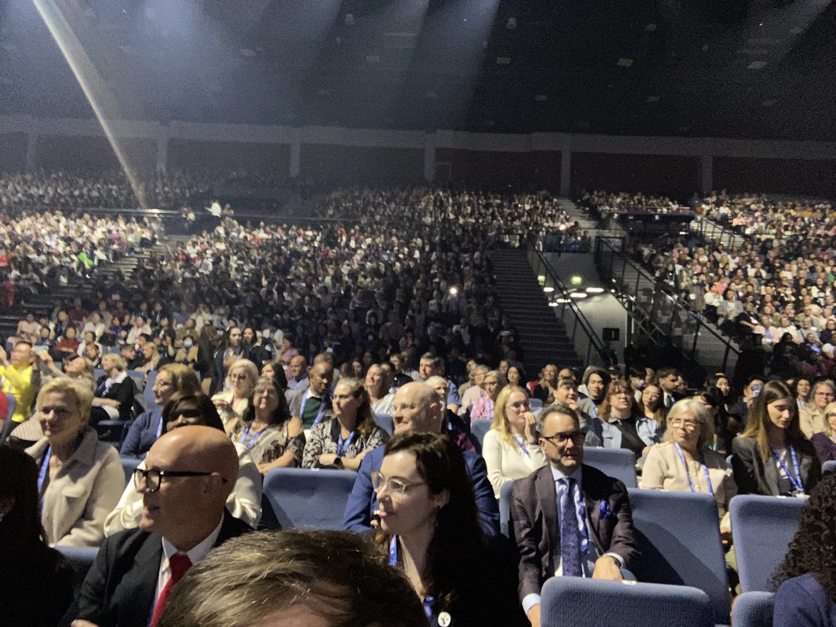 Edd Church (@eddchurch) on Twitter photo <a href="/HowardCatton/">Howard Catton</a> Seven thousand people have come to Helsinki for this event - so many people they needed an overflow room for the opening ceremony <a href="/HowardCatton/">Howard Catton</a> Seven thousand people have come to Helsinki for this event - so many people they needed an overflow room for the opening ceremony