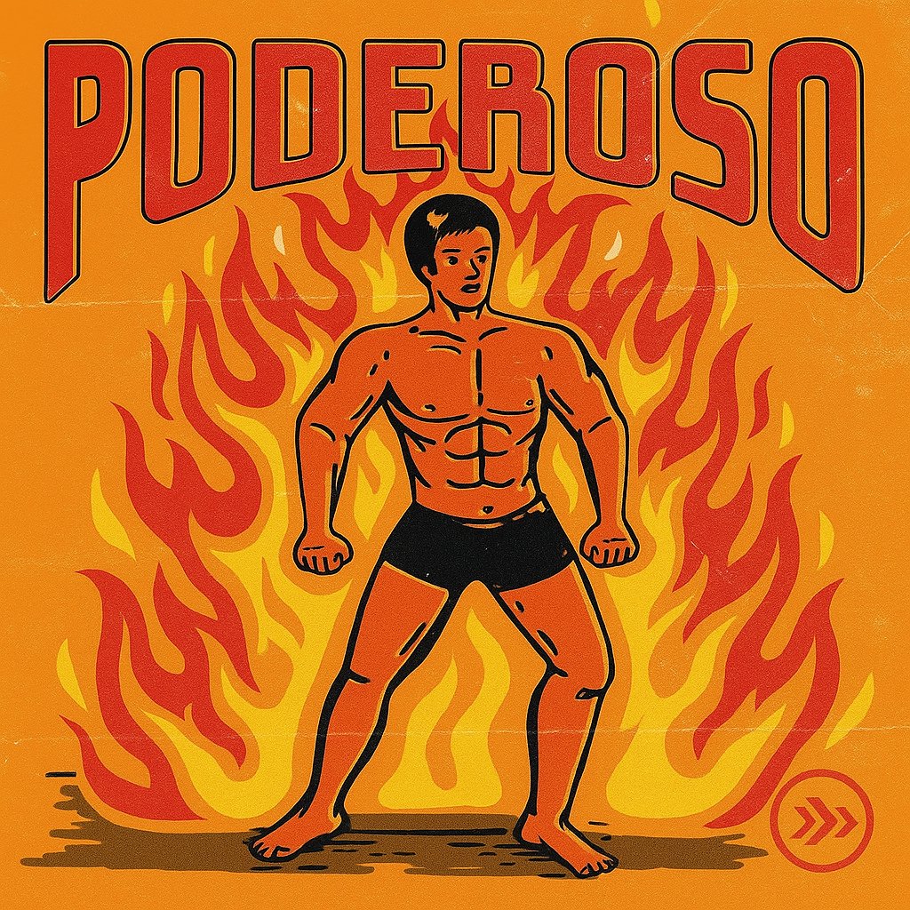 Kraken_JT's tweet image. 🔥🔥 #PoderosoEnLlamas 🔥🔥