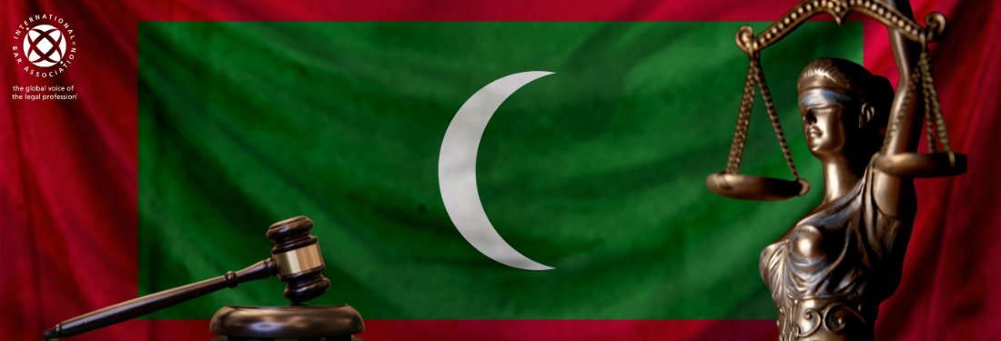 #TheMaldives: IBAHRI has expressed concern about the erosion of judicial independence as two Supreme Court Justices are dismissed. This could have wider implications for the #RuleOfLaw and #HumanRights in the country.

Read: ibanet.org/The-Maldives-I…