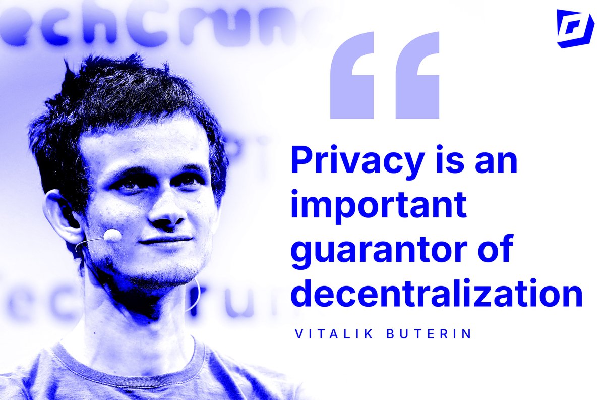 0xbow.io (@0xbowio) on Twitter photo “Privacy is an important guarantor of decentralization” <a href="/VitalikButerin/">vitalik.eth</a>, Apr 2025
Drop ETH into <a href="/0xprivacypools/">privacypools</a>: ZK proofs break the trace, 0xbow’s ASP blocks dirty coins.
On-chain privacy starts with your tx. 👇 “Privacy is an important guarantor of decentralization” <a href="/VitalikButerin/">vitalik.eth</a>, Apr 2025
Drop ETH into <a href="/0xprivacypools/">privacypools</a>: ZK proofs break the trace, 0xbow’s ASP blocks dirty coins.
On-chain privacy starts with your tx. 👇