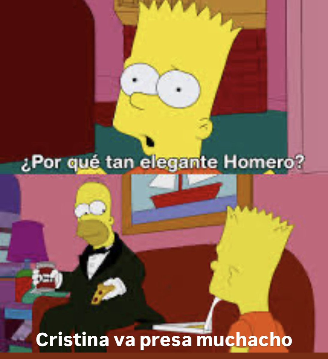 <a href="/ElTrumpista/">El Trumpista</a> JAJAJA 🚬🚬