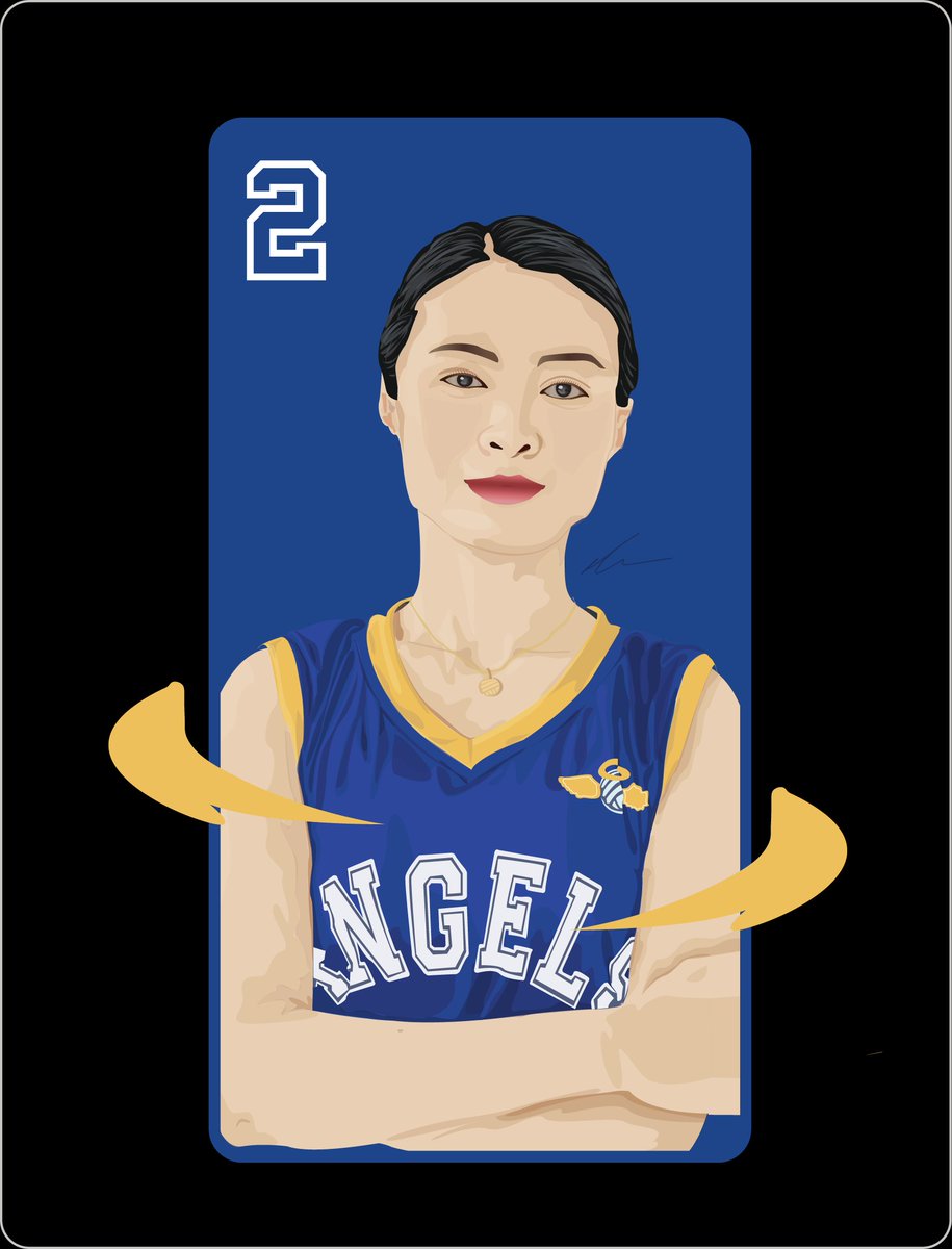 Since Cap wasn't in the lineup for this year's Star Magic All Star Games, I decided to create this. 🥹