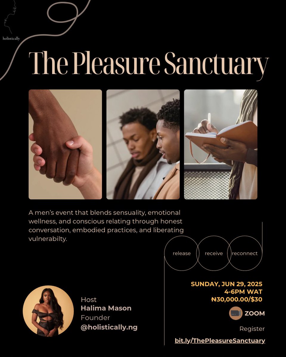 Holistic Healing tweet media