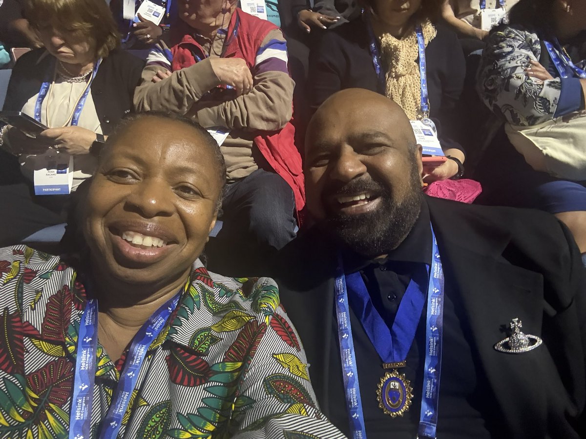 Dr Felicia Kwaku, OBE, RGN (@felicia_kwaku) on Twitter photo Eagerly awaiting the opening ceremony for the <a href="/ICNurses/">ICN</a> Congress this evening
<a href="/GnahouaLydie/">LydieGnahoua</a> Calvin <a href="/nafiza_anwar/">Nafiza Anwar FRCM MSc MA BSc BScM RGN RM 💙</a> <a href="/RohitSagoo/">Rohit Sagoo QN</a> <a href="/zambezi40/">Dorcas Gwata</a> Eagerly awaiting the opening ceremony for the <a href="/ICNurses/">ICN</a> Congress this evening
<a href="/GnahouaLydie/">LydieGnahoua</a> Calvin <a href="/nafiza_anwar/">Nafiza Anwar FRCM MSc MA BSc BScM RGN RM 💙</a> <a href="/RohitSagoo/">Rohit Sagoo QN</a> <a href="/zambezi40/">Dorcas Gwata</a>
