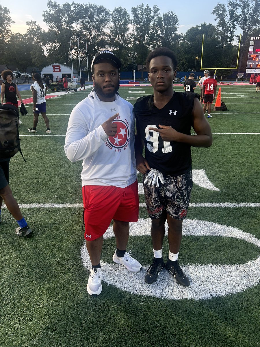 James Morton jr (@jamesroger35032) on Twitter photo Had a good time at the Austin Peay camp learned some new things to carry with me through out my career. <a href="/CoachQLee/">Quinton Lee</a> <a href="/CoachWill901/">Coach Will Atkins</a> <a href="/CoachCJones3/">CoachCJones</a> <a href="/luhdagame/">Terzaion Cook</a> <a href="/CSmithScout/">Chris Smith</a> <a href="/TheeCoachMann/">Rolander Mann</a> Had a good time at the Austin Peay camp learned some new things to carry with me through out my career. <a href="/CoachQLee/">Quinton Lee</a> <a href="/CoachWill901/">Coach Will Atkins</a> <a href="/CoachCJones3/">CoachCJones</a> <a href="/luhdagame/">Terzaion Cook</a> <a href="/CSmithScout/">Chris Smith</a> <a href="/TheeCoachMann/">Rolander Mann</a>