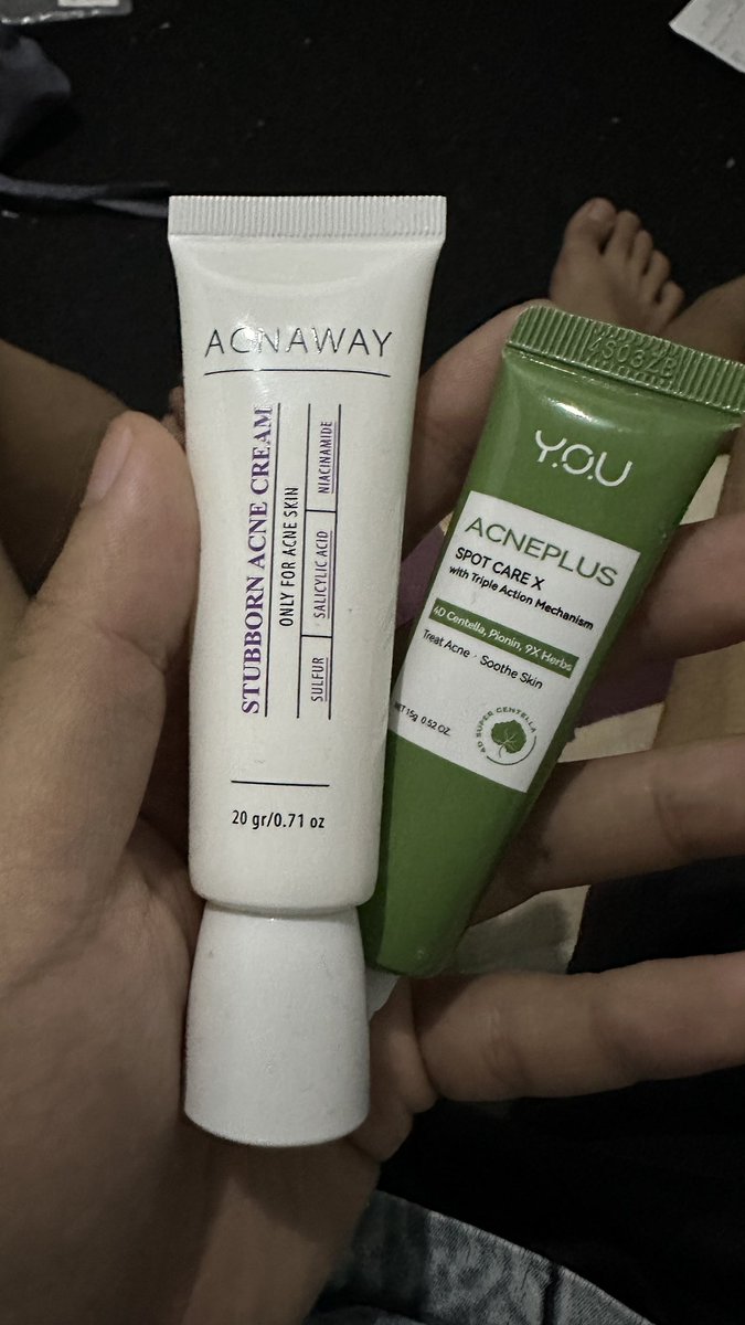 lordddkid's tweet photo. cape banget udah 10 taun jadi acne fighter https://t.co/rCDY0w6UI0