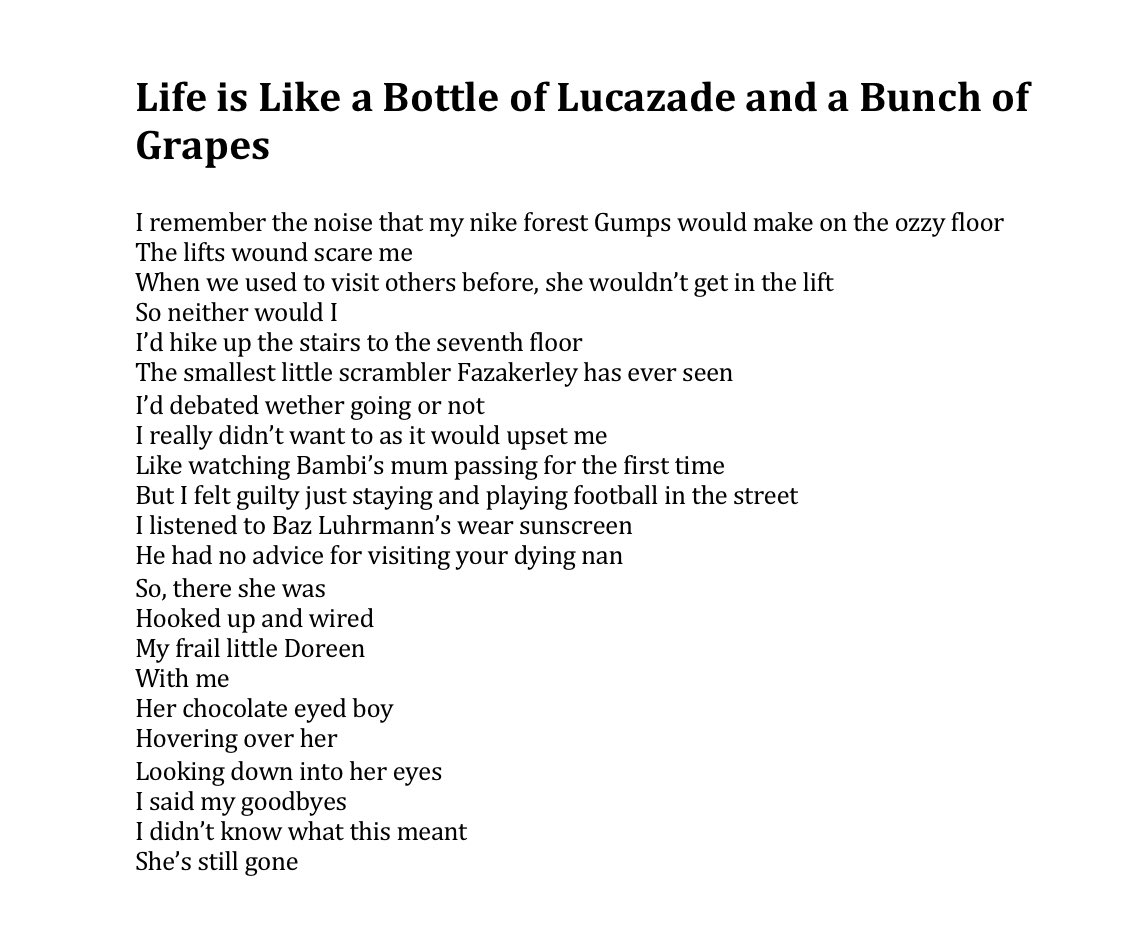 costan07's tweet image. #vss365  #small #smallest #grief #love