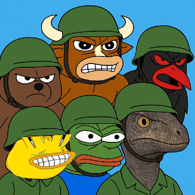 Loungechomp's tweet photo. @itsFoxCrypto 👉Philosoraptor is one of the 4chan OG memes that stars a highly intelligent $RAPTOR

CA： 0x2Fc3f943792CbCd3cF3ad7C10D3FB14E61263dE3 TG: https://t.co/2NLVpJVwC0… https://t.co/cs9NR3n5Iv