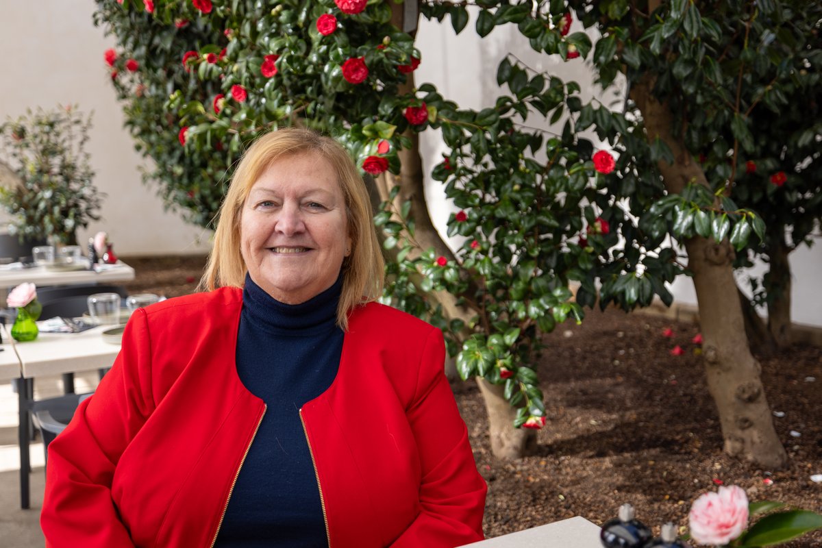 🎉We're thrilled to share that The Dame Julie Kenny DBE DL Legacy Fund has reached an incredible £100,000!

💙A massive thank you to everyone who has donated or helped us to spread the word. If you haven't yet donated and would like to, you can do so here: bit.ly/449yaZi