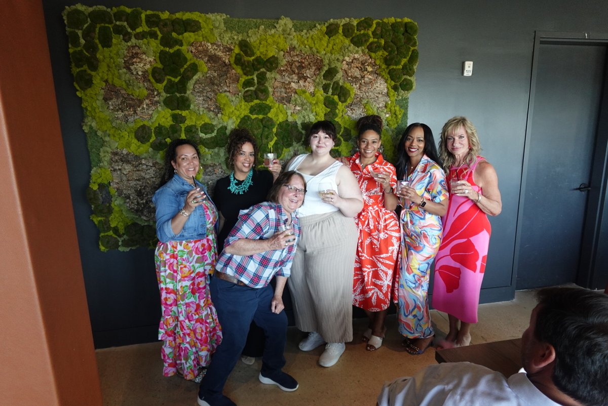 Powering up our projects and our people! 🚀 NIKA’s Program Manager Summit brought together this team for a full agenda of updates, training sessions, and discussions about what’s next for each program. Afterwards, the NIKA team wrapped it all up with a well-deserved happy hour!