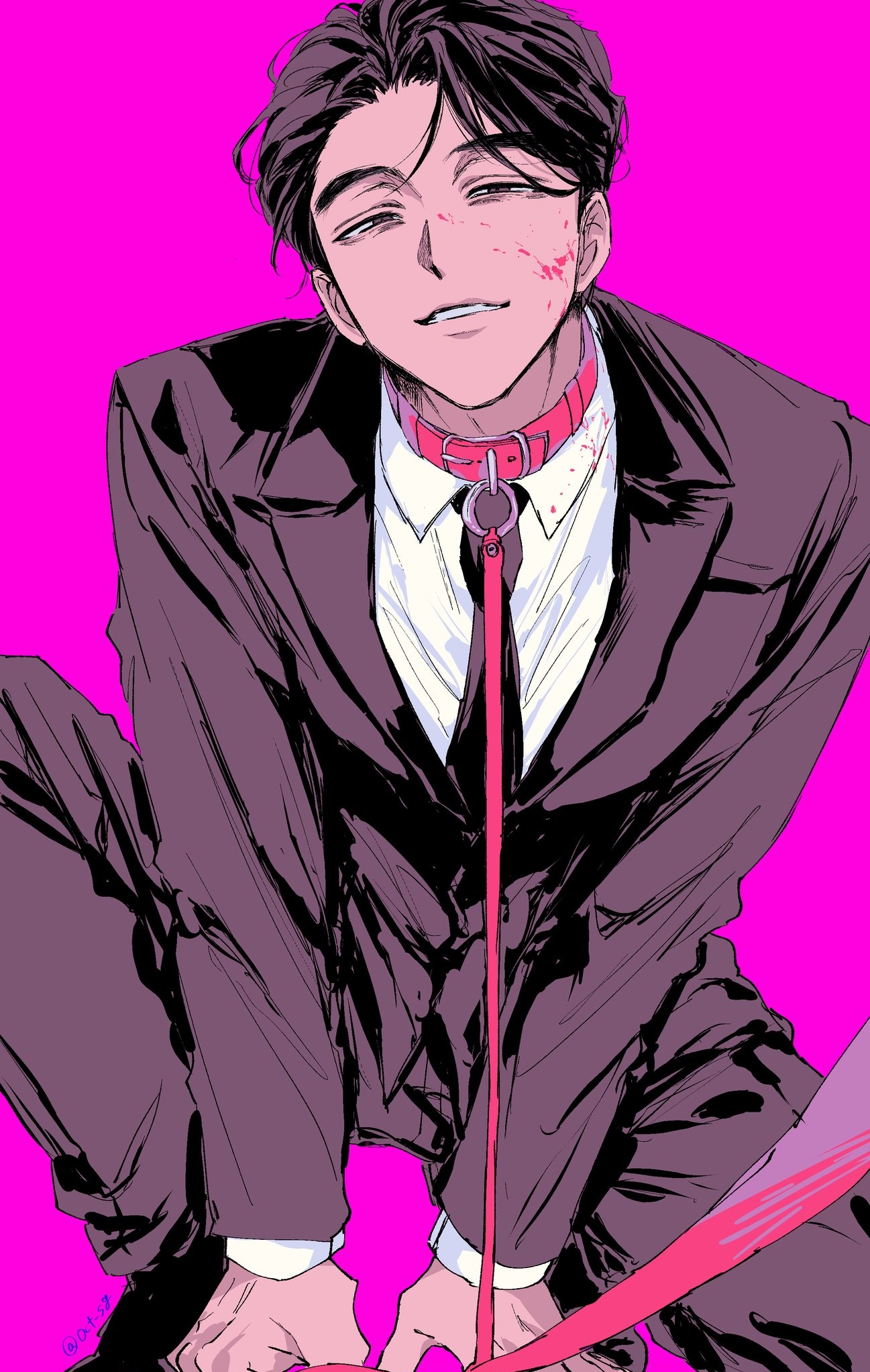 たこやき on X: 
