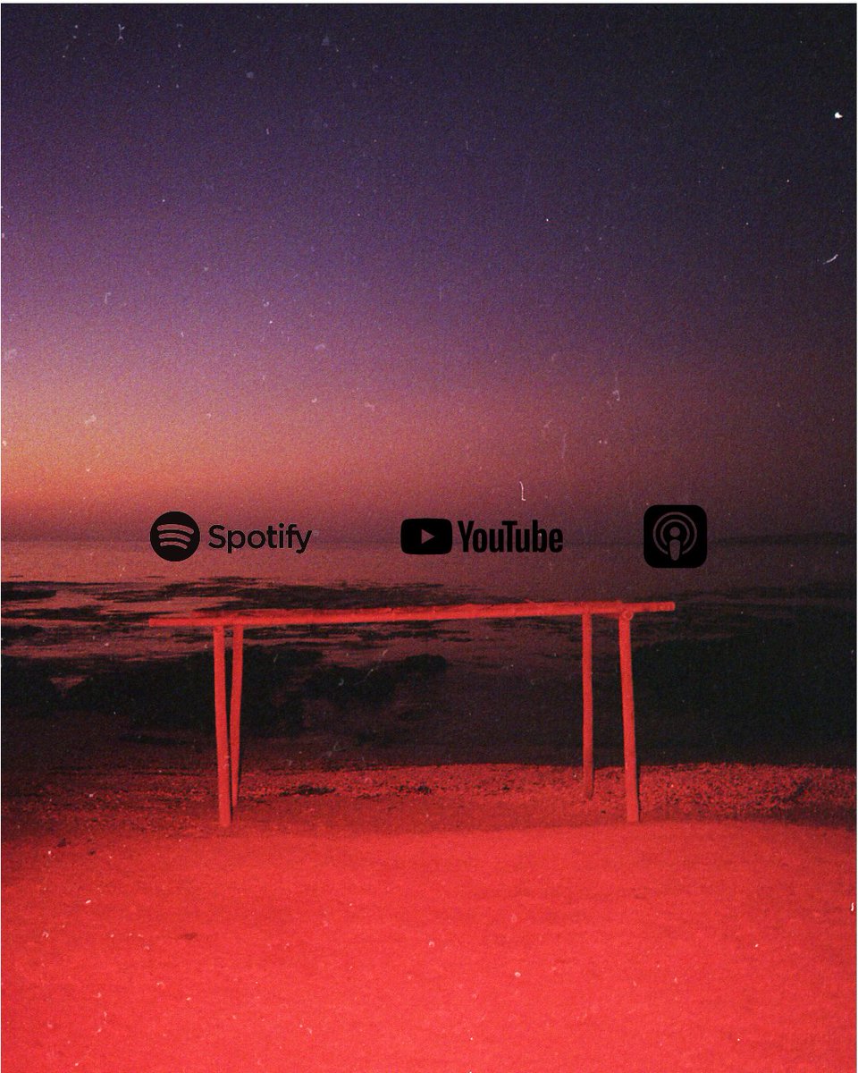 letargoed's tweet image. LTRGO PODCAST | TEMPORADA 5

¡Qué emoción! ¡#LetargoPodcast está de vuelta!

Abrimos esta nueva temporada conversando con Mauricio Soto, fotógrafo y arquitecto que recorre con su cámara los paisajes de Iquique, Santiago y su propia memoria. 

🎧: bit.ly/45MIyaJ