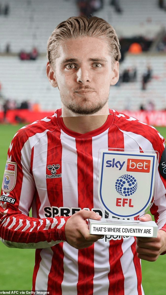 WTF Sunderland Podcast tweet media