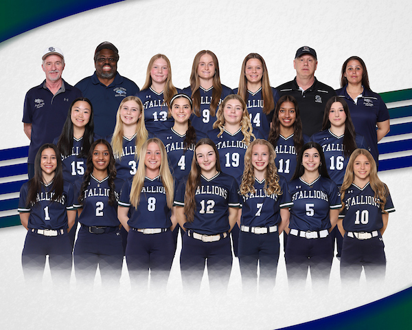 Visit the following link to purchase your tickets for the Softball State Quarterfinal Game. Your Stallions will host Mclean HS on Tuesday, June 10th at 6pm! 

gofan.co/event/3650900?…

#OneStallion