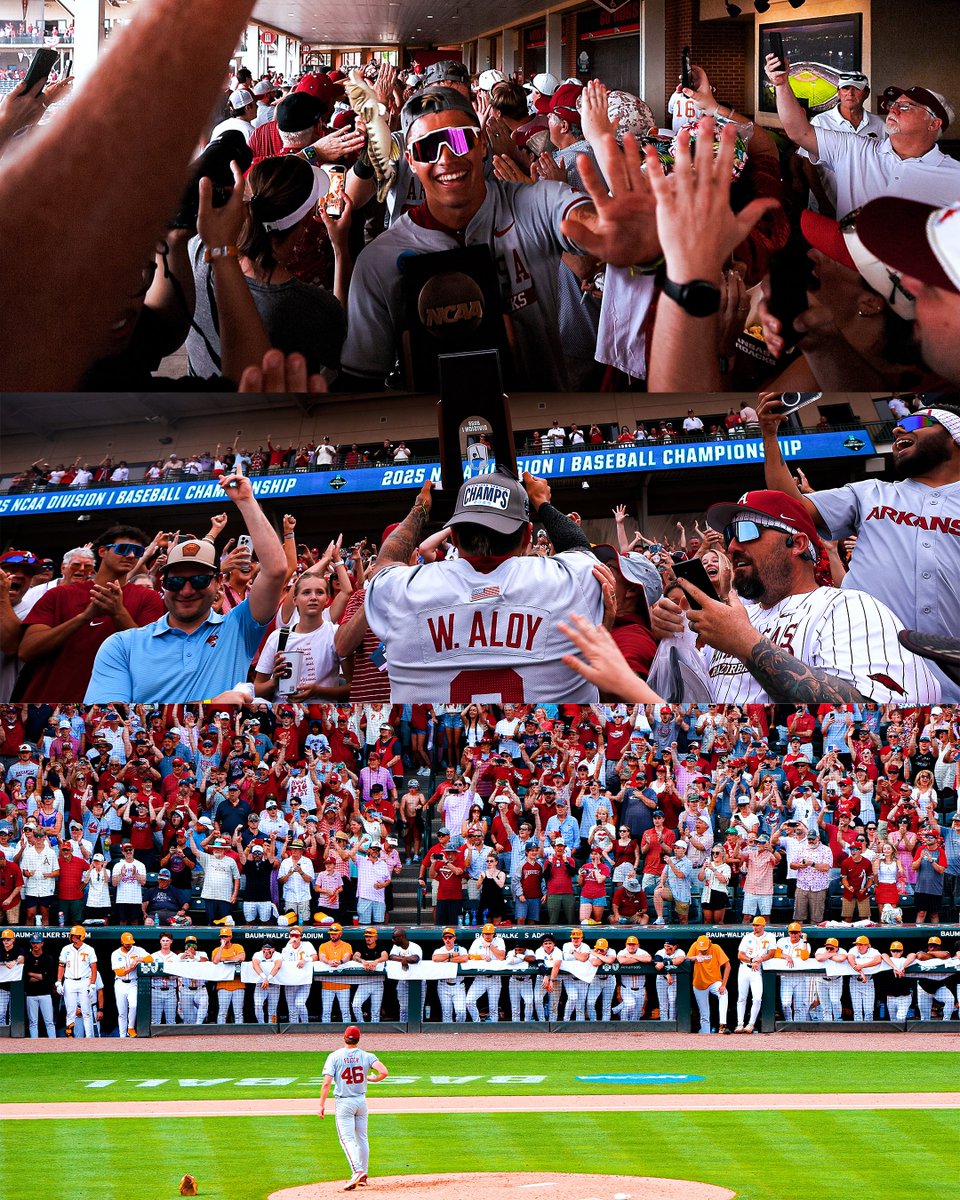 RazorbackBSB's tweet photo. hog pics that go omaHARD https://t.co/ymbNDxpt0j