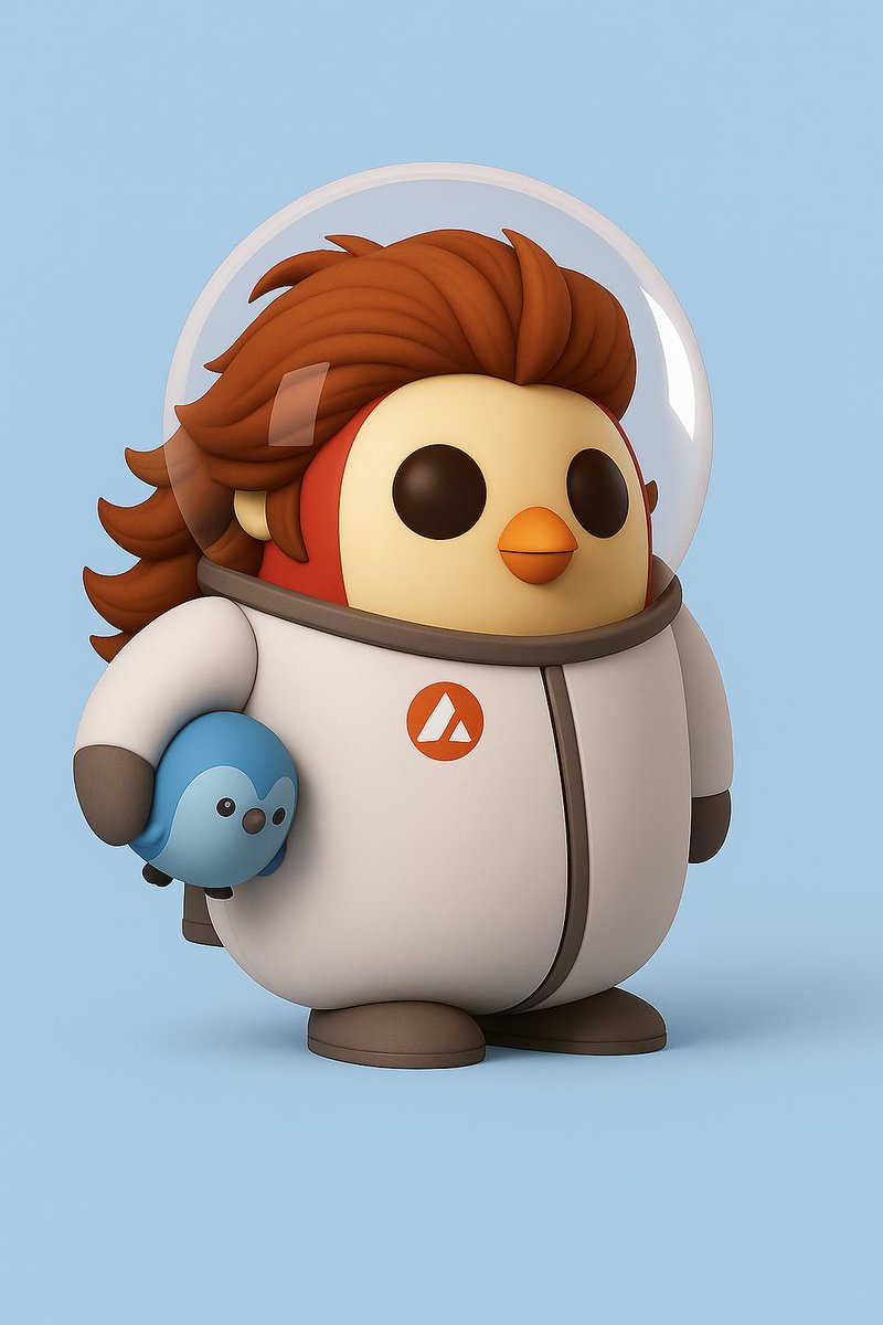 The next MC goal for $Mullet is a simple one - We're flipping $PeFi

Mullet Mode 🔺