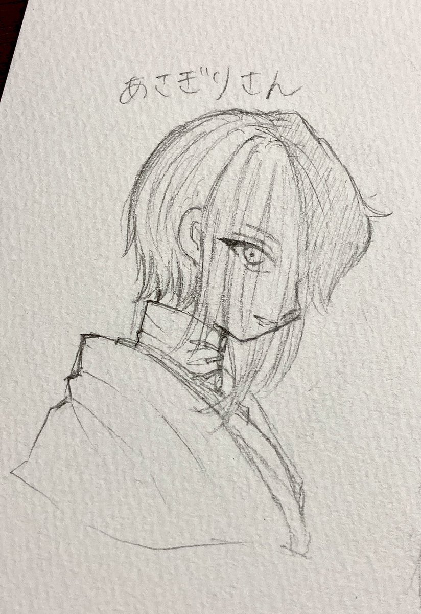 Hisui_pp44's tweet photo. ドクストを履修している https://t.co/1JAX4WoDk0