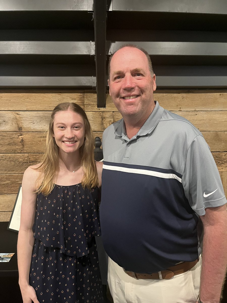 Scott Harris (@harris_mgmt) on Twitter photo VERY honored to spend some time with FHC alum, former <a href="/STLhssports/">STLhighschoolsports</a> “Scholar-Athlete” Award Winner & recent <a href="/WestPoint_USMA/">U.S. Military Academy at West Point</a> graduate, Lauren Guth yesterday!
She continues to make FHC proud as she graduated with honors & in top 2% of a class of over 1,000!!
#USAPride VERY honored to spend some time with FHC alum, former <a href="/STLhssports/">STLhighschoolsports</a> “Scholar-Athlete” Award Winner & recent <a href="/WestPoint_USMA/">U.S. Military Academy at West Point</a> graduate, Lauren Guth yesterday!
She continues to make FHC proud as she graduated with honors & in top 2% of a class of over 1,000!!
#USAPride