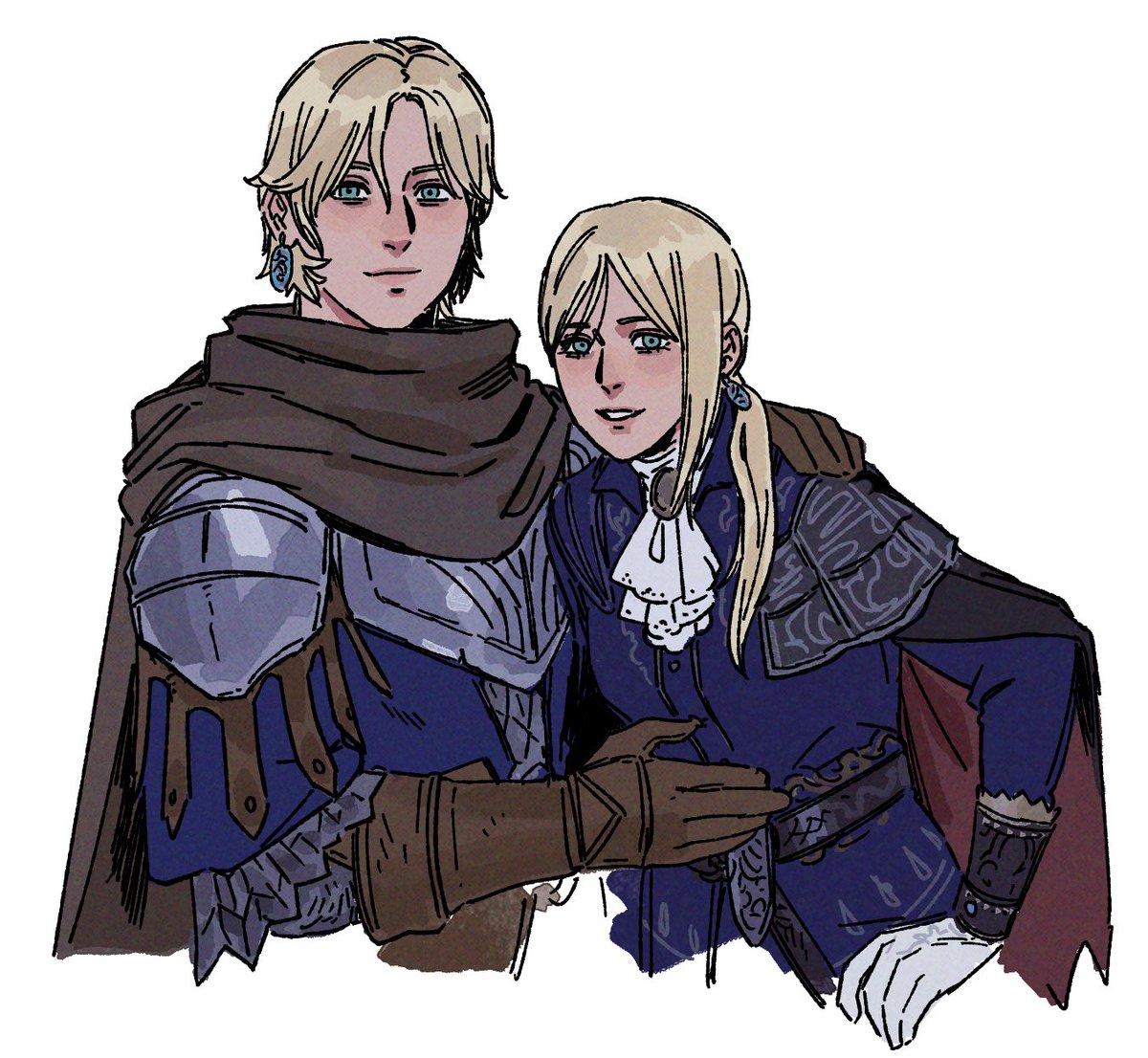 Love this sibling