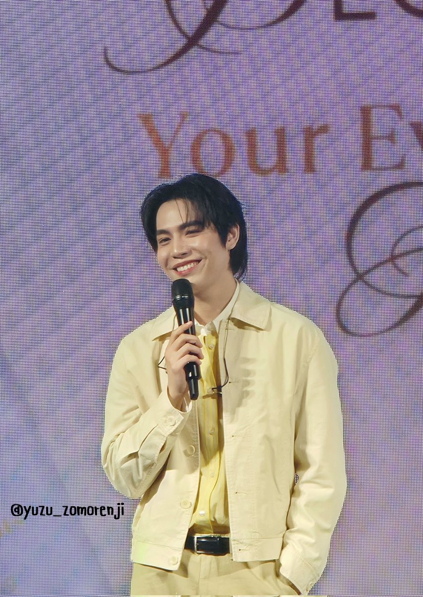 zomxyuzu's tweet photo. โอเค !
เข้าใจคำว่ากล้องเก็บความหล่อได้ไม่หมดแล้วเมื่อวานนี้
จ๊นมา���ห็นกับต๋าาา 🥹
#FirstKhaotung
#FirstKhaotungWithFlowfix https://t.co/V7F5h0yUxV