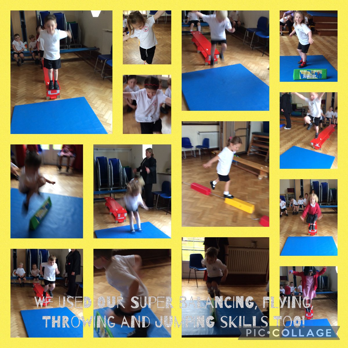 Reception Eastway tweet media