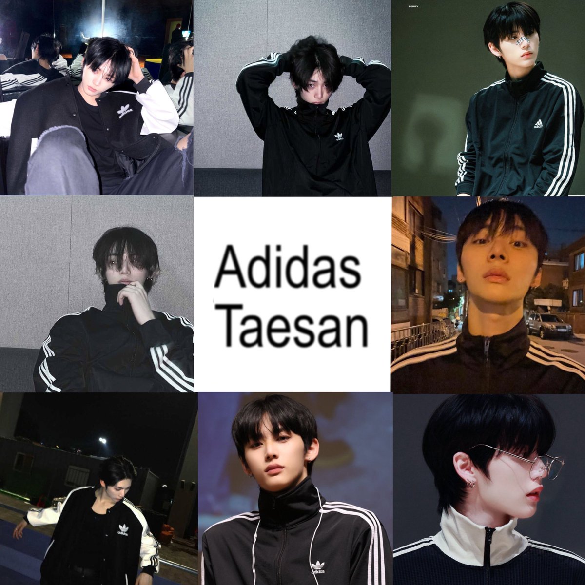 yuli☆ (@g0ng4zfiles) on Twitter photo 