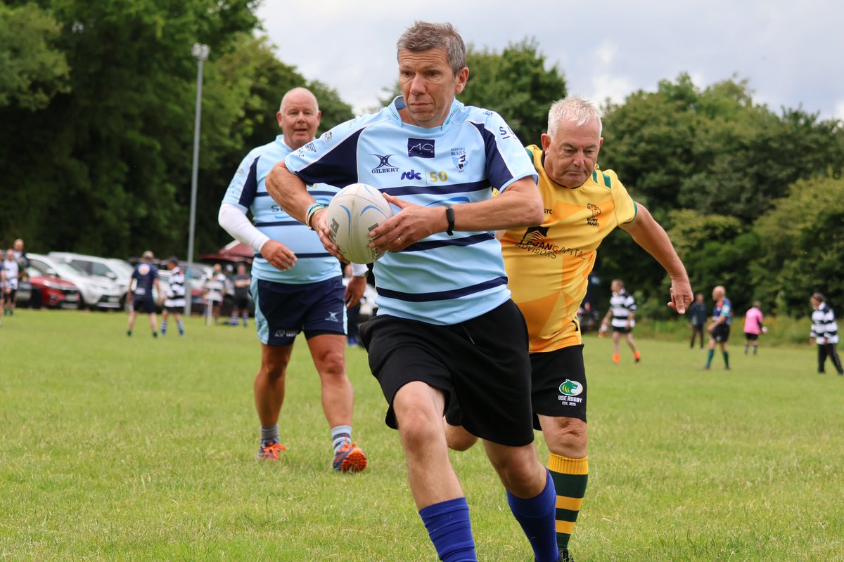 Bedford Blues Foundation tweet media