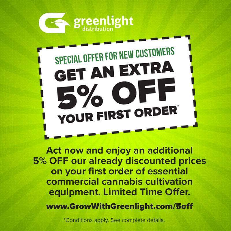 🪴Greenlight Cultivation Supplies tweet media