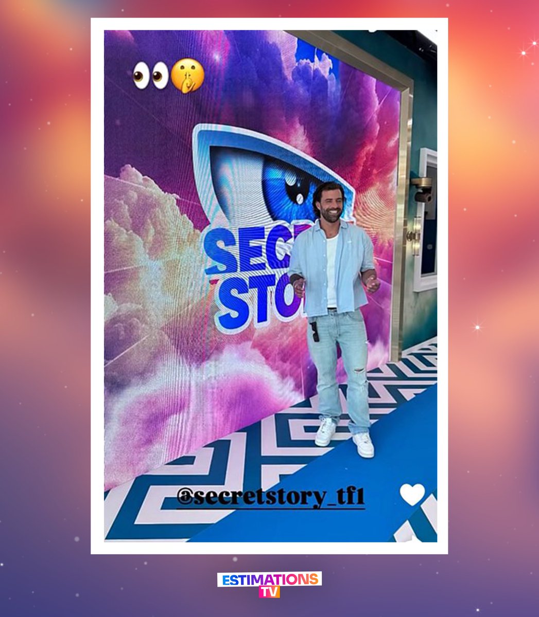 EstimationsTV's tweet photo. NOUVELLE MAISON DES SECRETS : LES PREMIÈRES PHOTOS ! 📸✨
Elle est enfin prête à accueillir les candidats ! Découvrez en exclusivité les premières images de la nouvelle Maison des Secrets ! 😍
#SecretStory #MaisonDesSecrets #TF1 #TFX #EstimationsTV https://t.co/D5HO6A0eMl