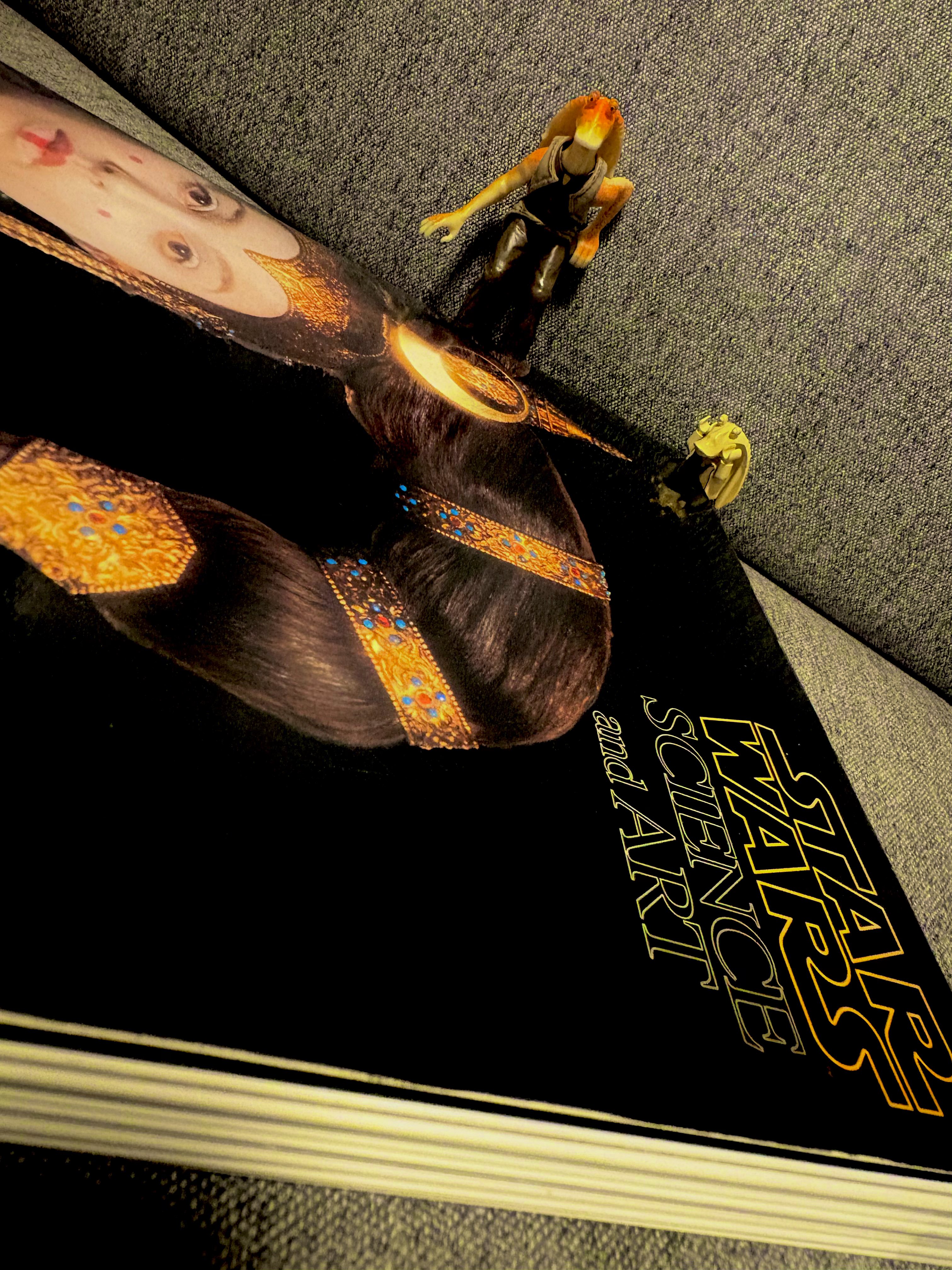 スター・ウォーズ・ヴォールト : 貴重写真と製作秘話、秘蔵品