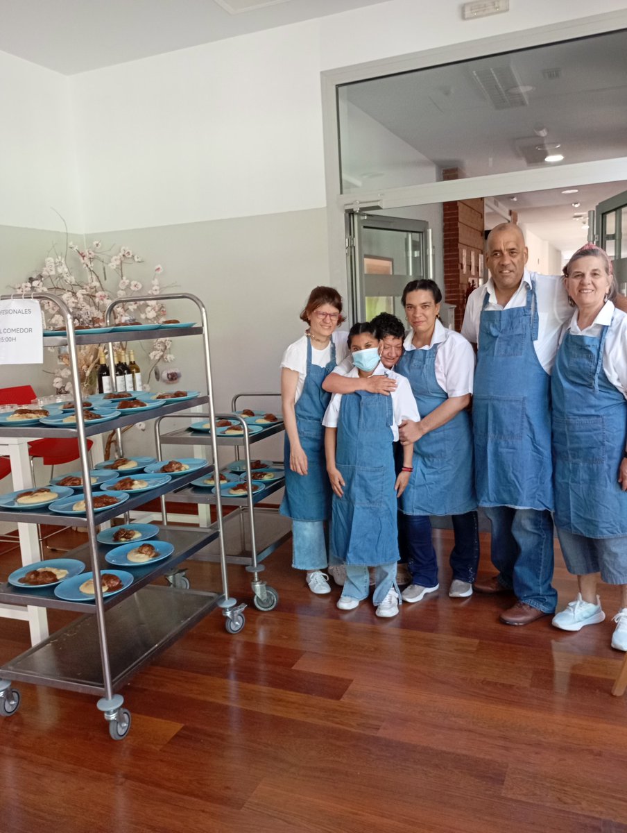 Fundación Betesda tweet media