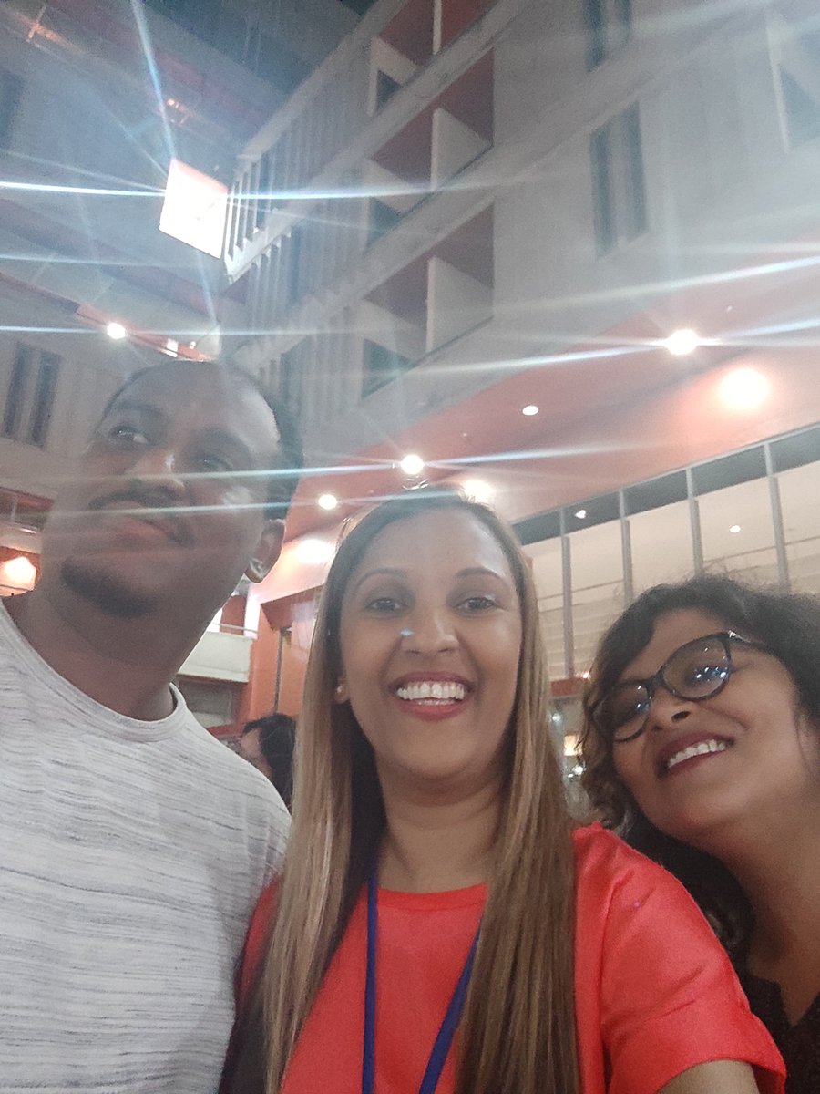 #agm2025 gya new buddies <a href="/GlobalYAcademy/">Global Young Academy</a>