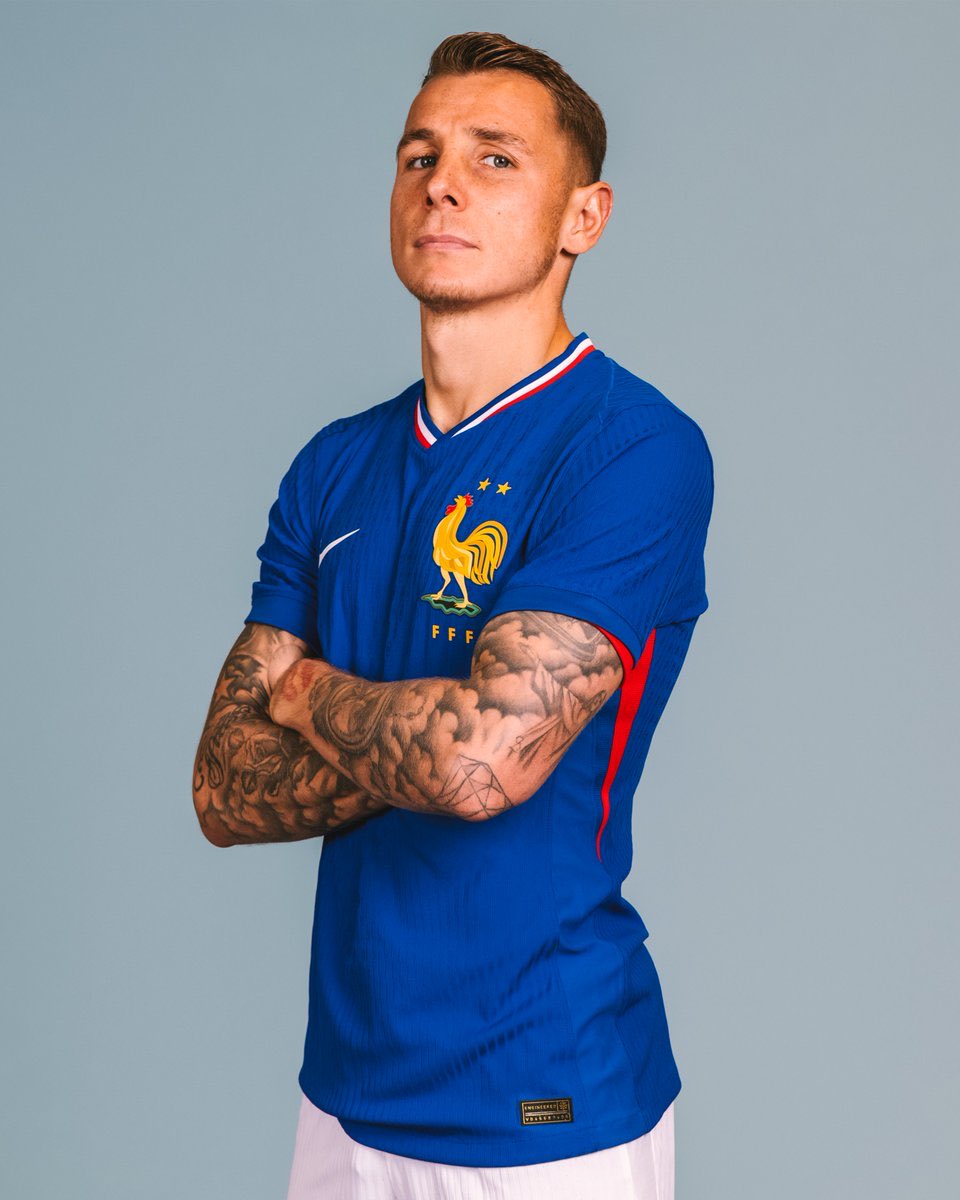 Lucas Digne: “The leaders want me to stay (at Aston Villa) — that’s clear &amp; it’s important to me.” <a href="/leJDD/">Le JDD</a> #avfc