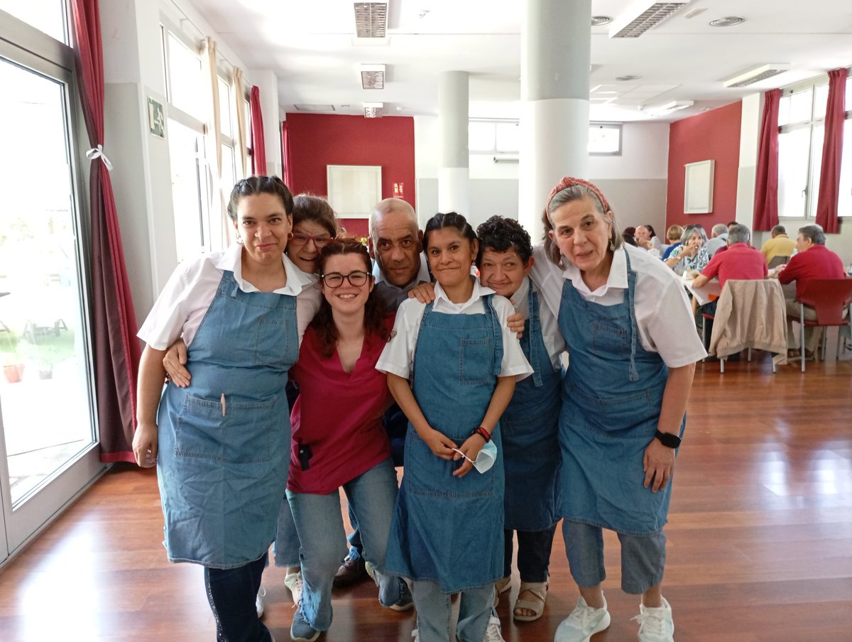 Fundación Betesda tweet media