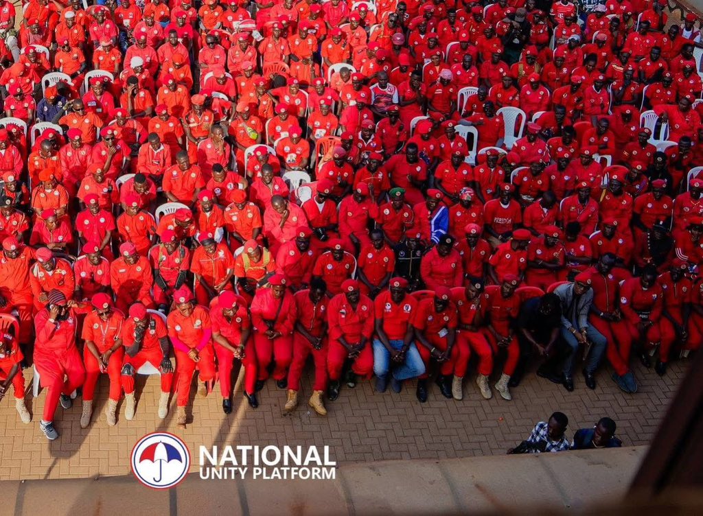 HonNambooze's tweet photo. Happy Heroes Day to the brave foot soldiers who stand firm every day. Your dedication on the ground and unwavering presence never goes unnoticed. https://t.co/xWhkC7PAeY