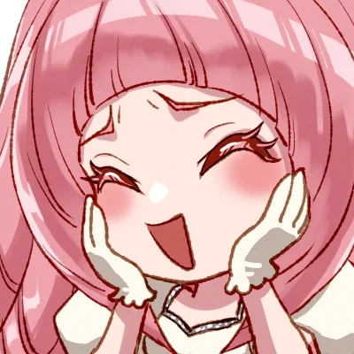 アヴィ様ではございませんか!褒めすぎですわ〜〜!照れますわ〜〜!アヴィ様こそ会話を丁寧に拾って下さって皆様が話に乗りやすくして下さって最高ジェントルですわ!!