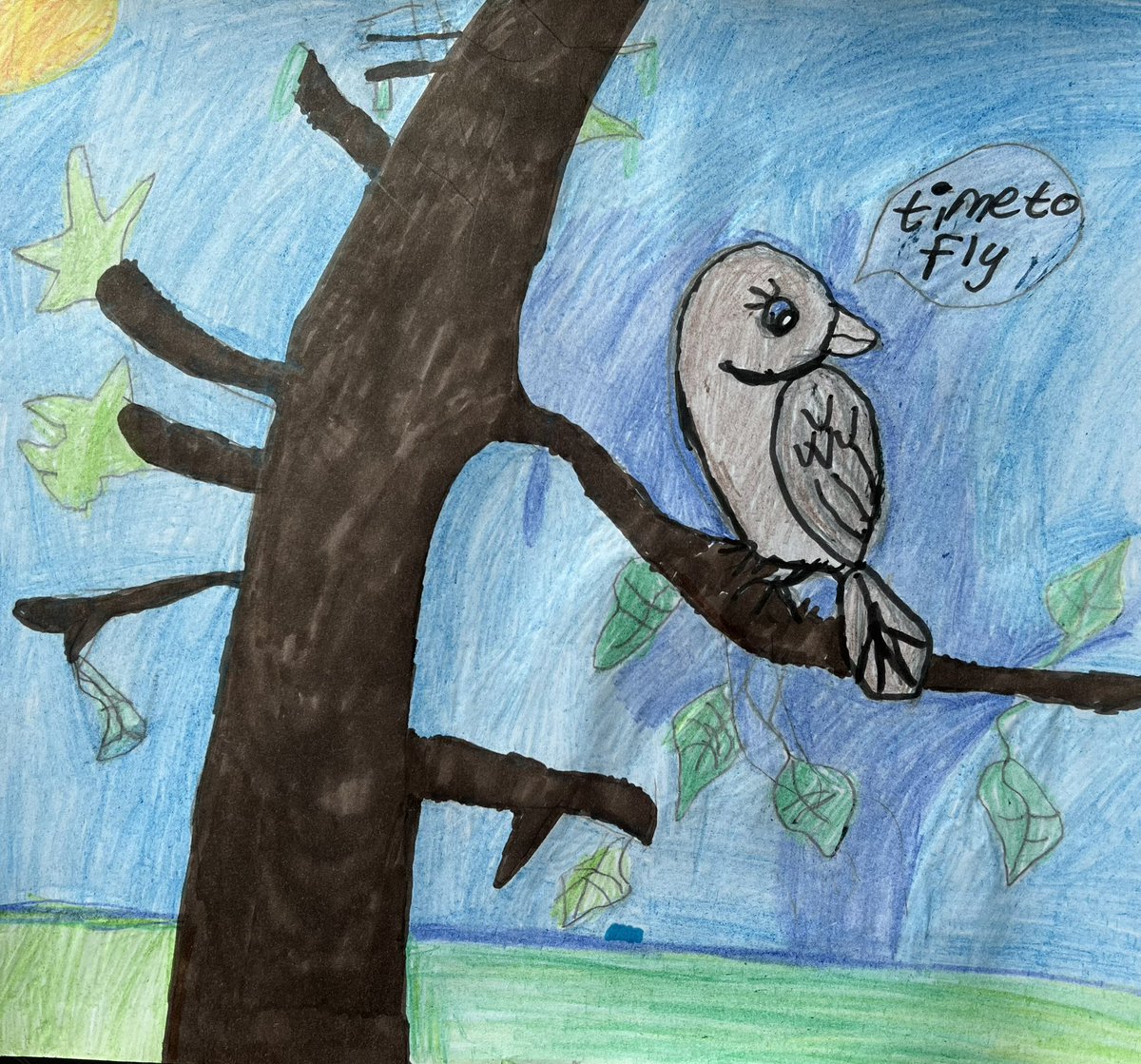 @Paula O’Connor art 2 (@paulaoconnorart) on Twitter photo 