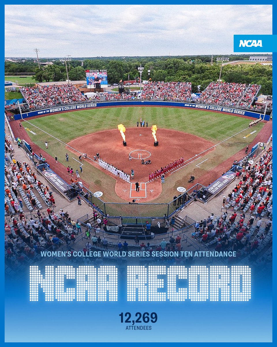 NCAA tweet media