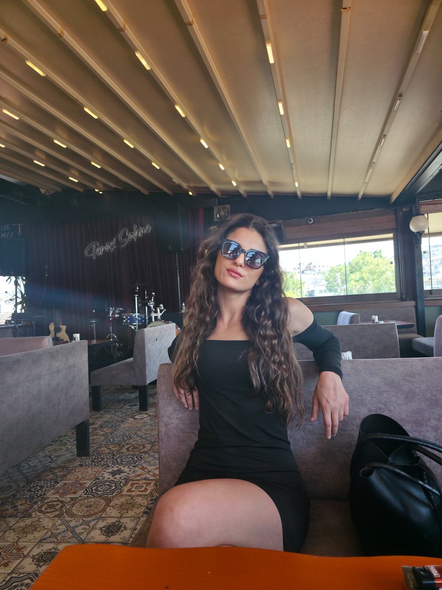 Bayramın son gününden selamlar ✋