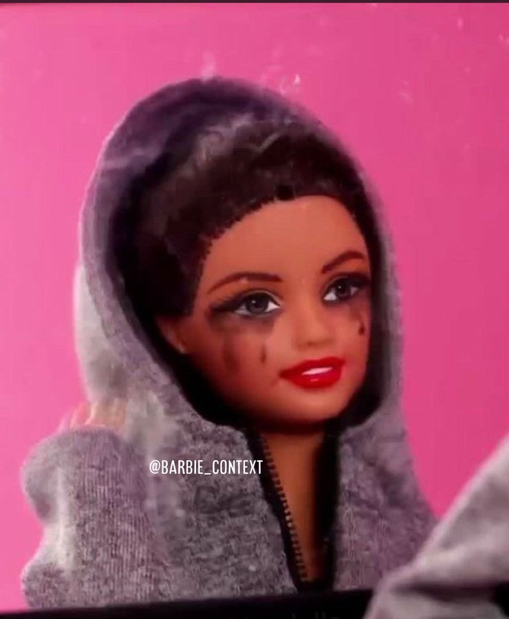 Mi mood últimamente es: estoy bien, pero si pienso mucho lloro