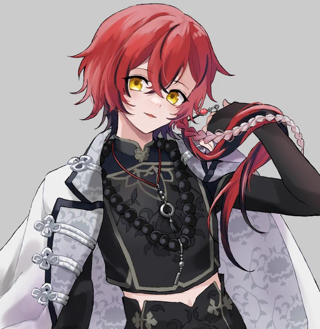新衣装すきです #みやびじゅつ