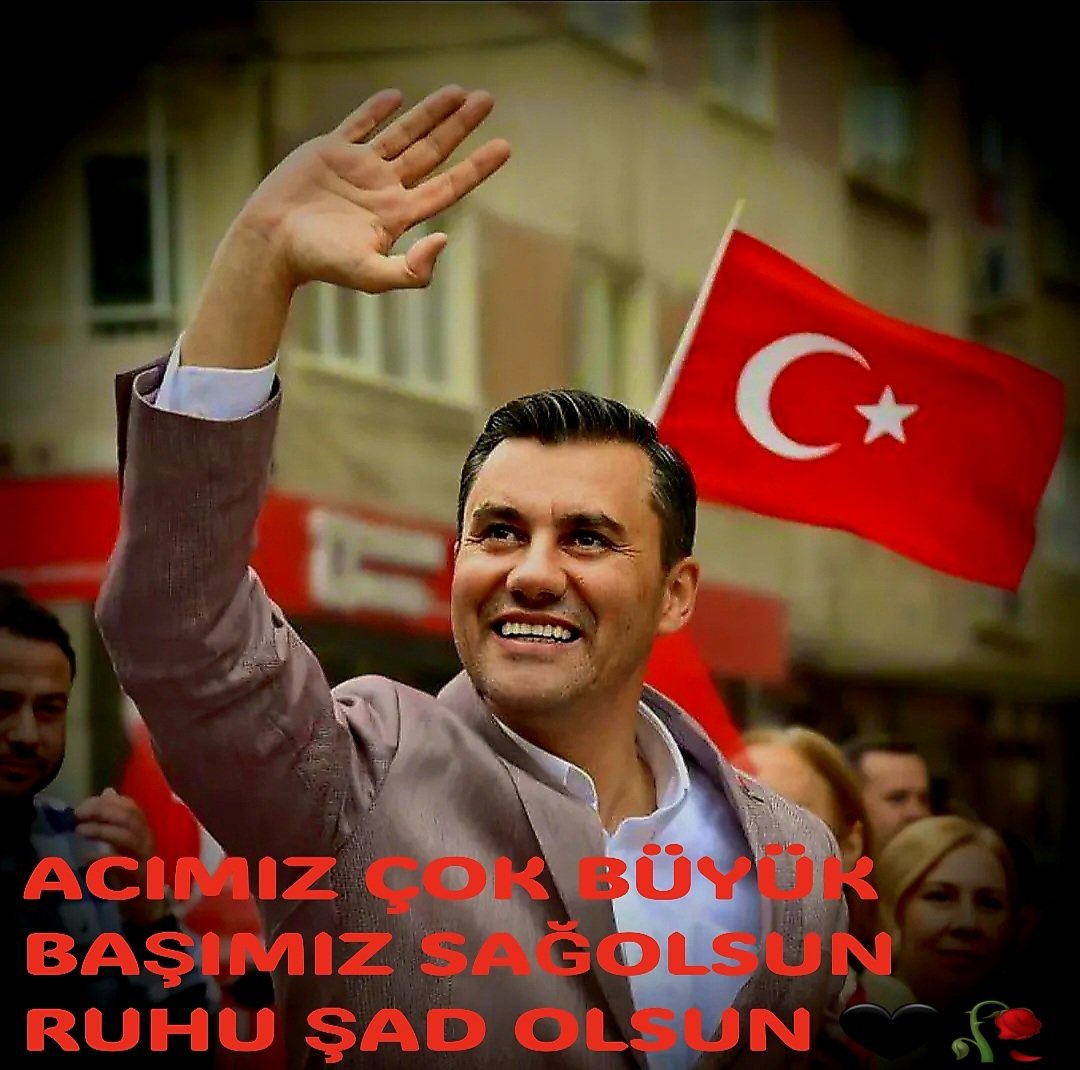 FDegirmencioglu's tweet photo. Çok erken bir ölüm 😭😭Allah rahmet eylesin .mekani cennet olsun #ferdizeyrek https://t.co/lqU4i57VS6
