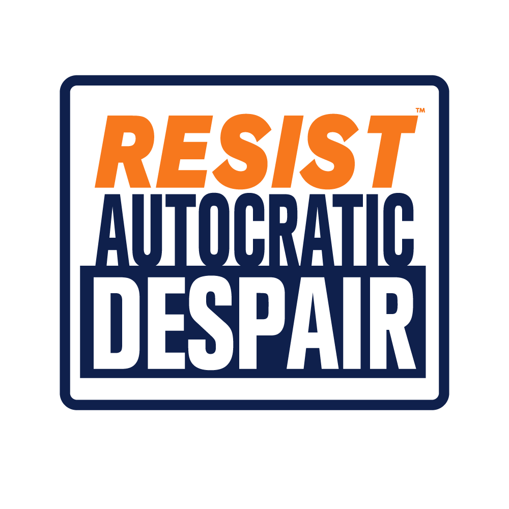 ResistDespair's tweet photo. @DanielMillerEsq As we move through this, it will be important to remember that demoralization of the public is a tactic that all Authoritarians utilize  - often to great effect.

Not this time.  Not if this account can help it. https://t.co/AXxuLv27c9