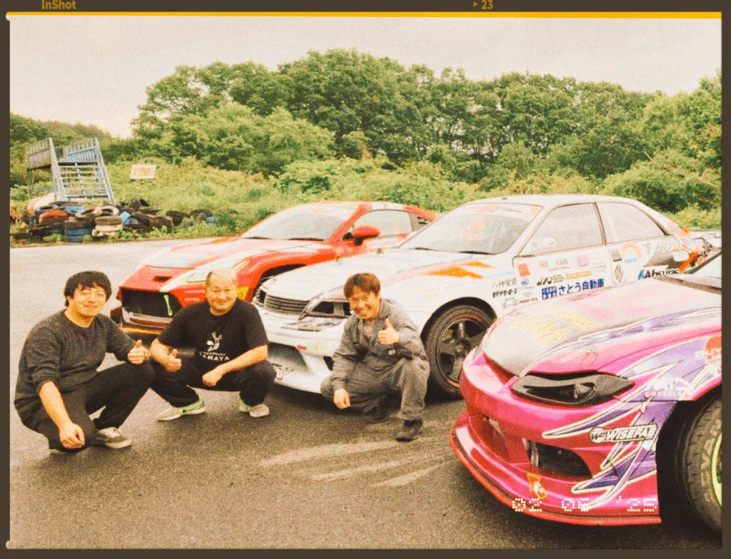 やっくん.com🇯🇵🇺🇦 (@193RACING) / X